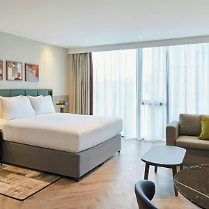 By Marriott Hotel