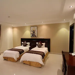 Taleen Alaqiq Appart hôtel