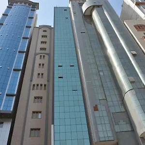 Anwar Al Deafah La Mecque