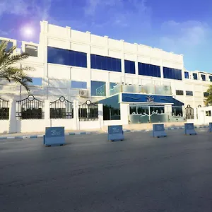 فندق ومنتجع لـوذان - للسيدات فقط 5* الرياض