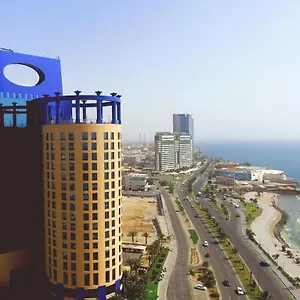 روز وود 5* جدة