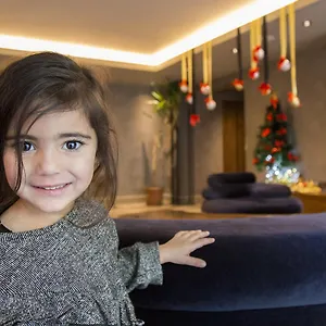 أجنحة كيتان تقسيم 4* اسطنبول