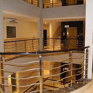 اجنحة درر رامه 3 3* الرياض