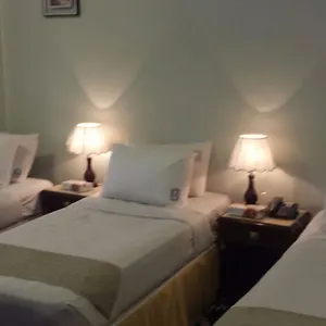 Jawharat Al Fayroz 2* المدينة المنورة