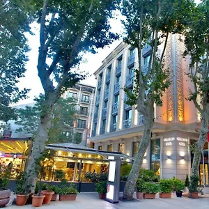 بيير لوتي - سبيشال كاتيغوري 4* اسطنبول