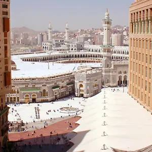 إيلاف كندة فندق