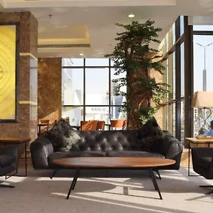 **** فندق Salsabil By Warwick Al Corniche المملكة العربية السعودية