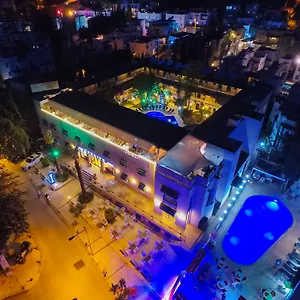 Otel Skylife