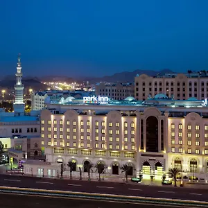 بارك إن راديسون النسيم فندق