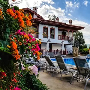 Otel Elif Hanim &