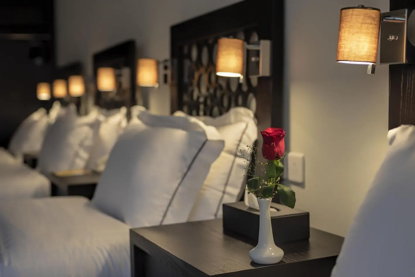 Al Joud Hotel Makkah Mekke