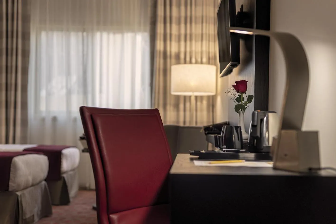 Al Joud Hotel Makkah Mecca Saudi Arabia
