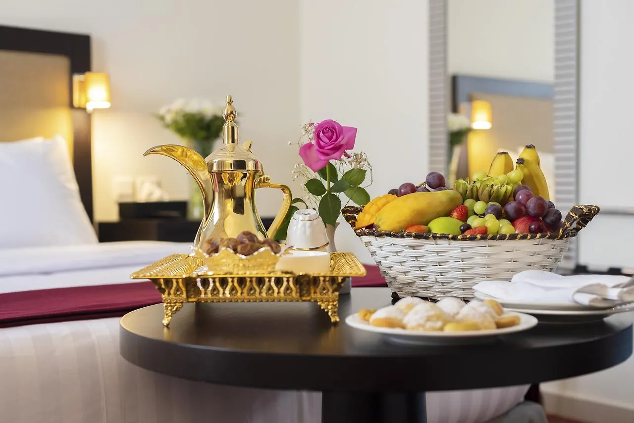 Al Joud Hotel Makkah Mecca