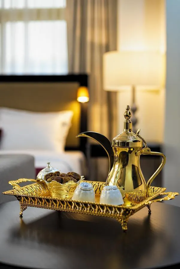 Al Joud Hotel Makkah Mecca 3*,  Saudi Arabia