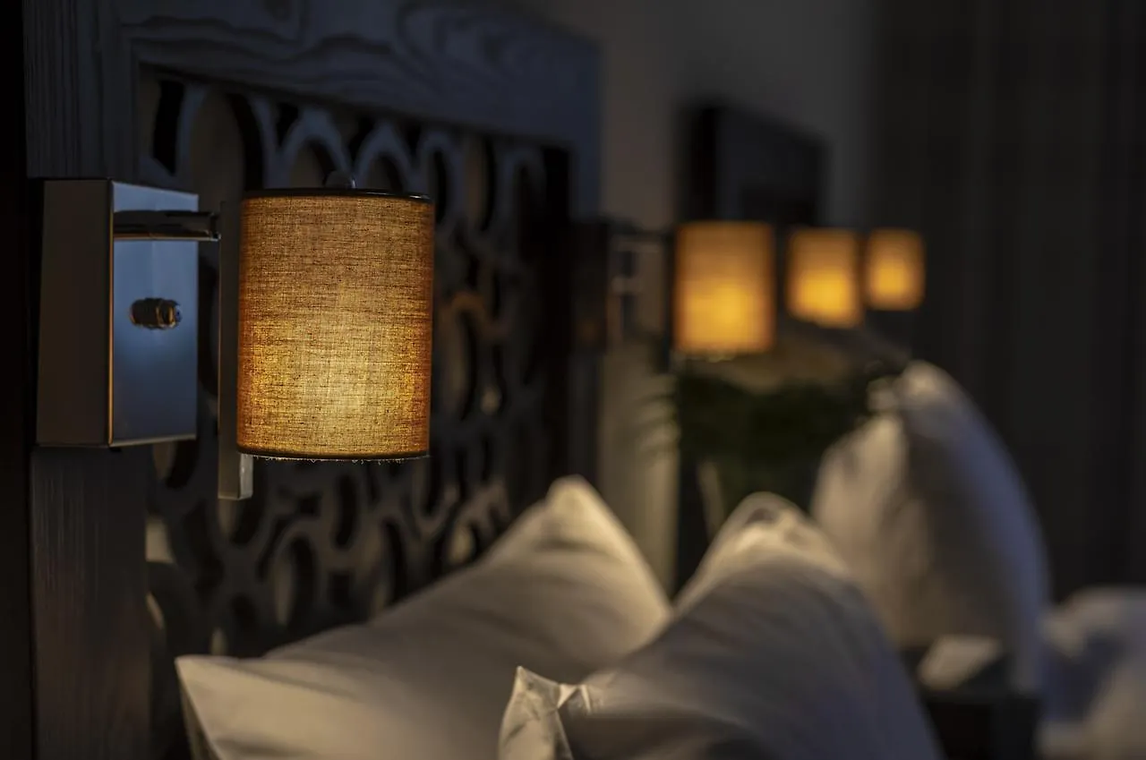 Al Joud Hotel Makkah Mecca