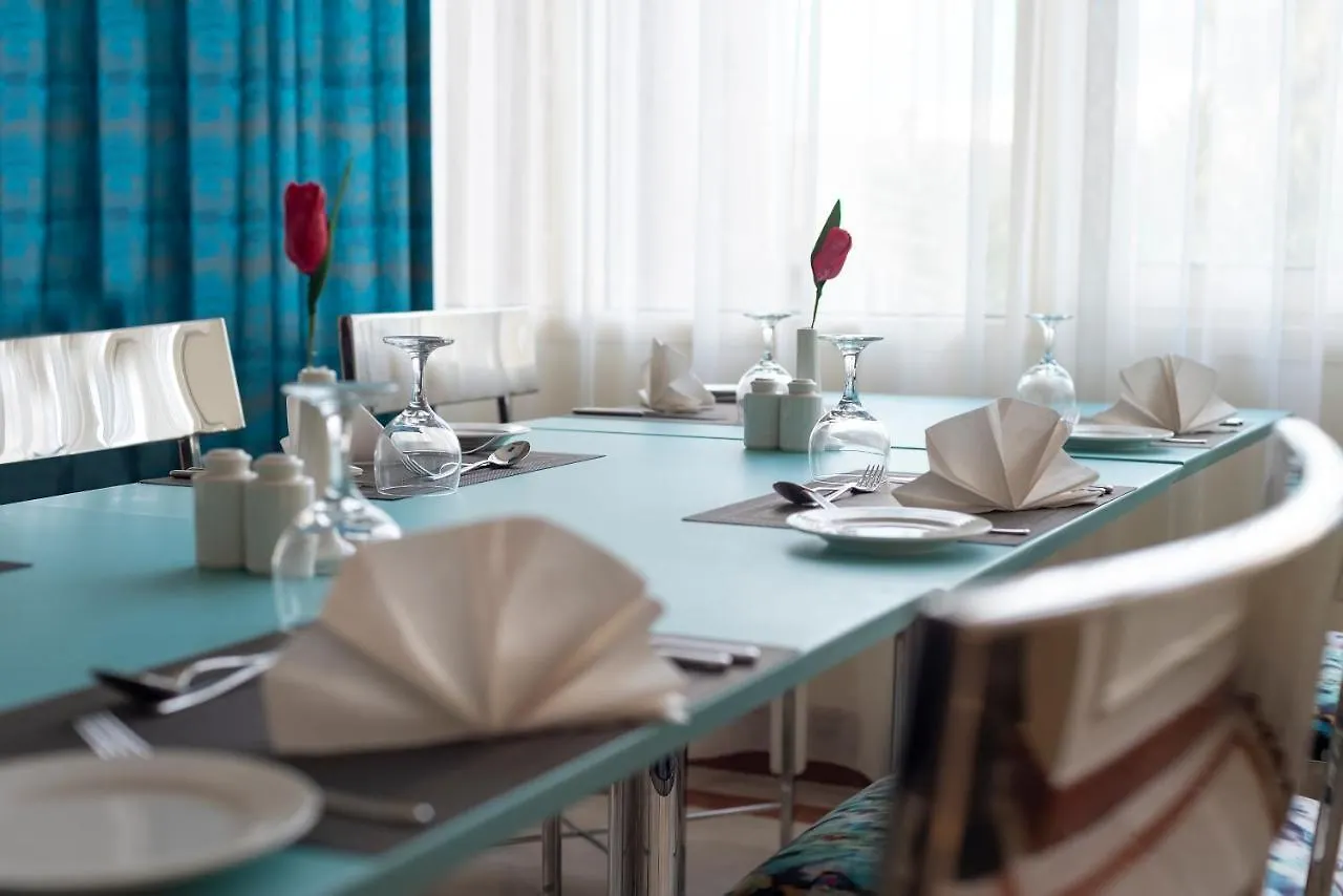 Al Joud Hotel Makkah Mecca