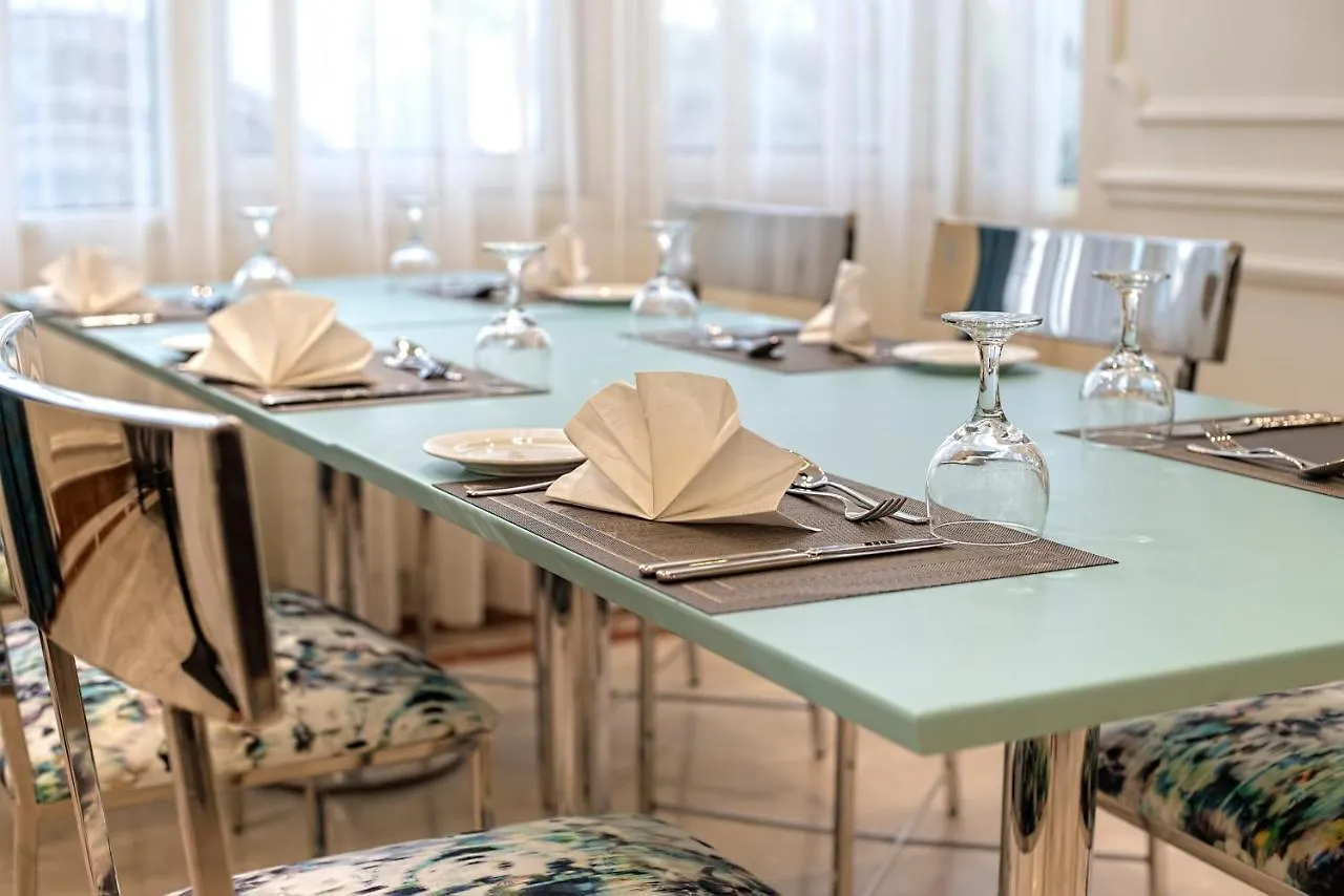 Al Joud Hotel Makkah Mekke