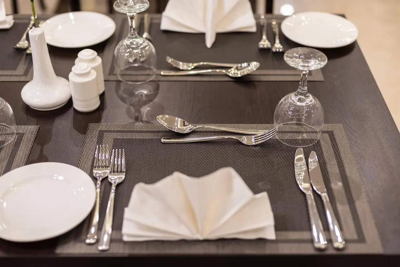 Al Joud Hotel Makkah Mecca