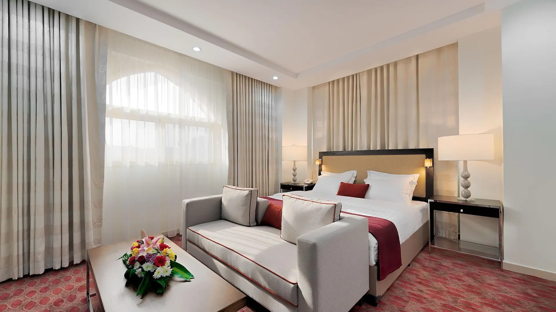 Al Joud Hotel Makkah La Mecque 3*,  Arabie saoudite