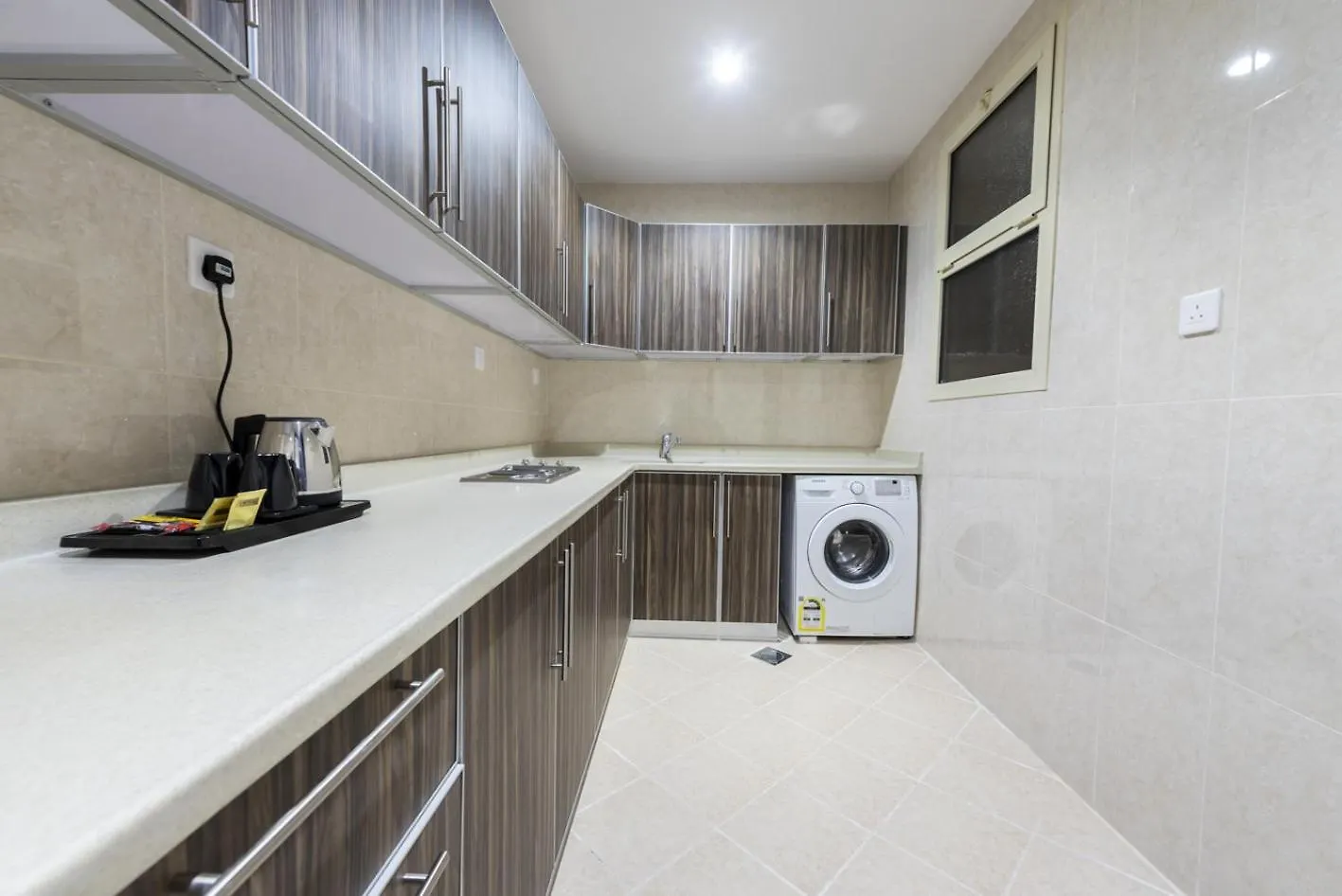 Al Joud Hotel Makkah La Mecque Arabie saoudite