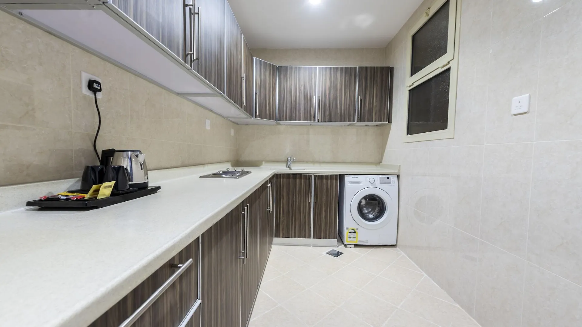 Al Joud Hotel Makkah La Mecque Arabie saoudite