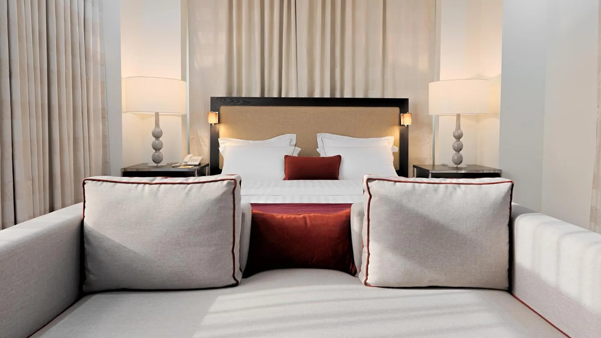 Al Joud Hotel, Makkah Mekka Hotel