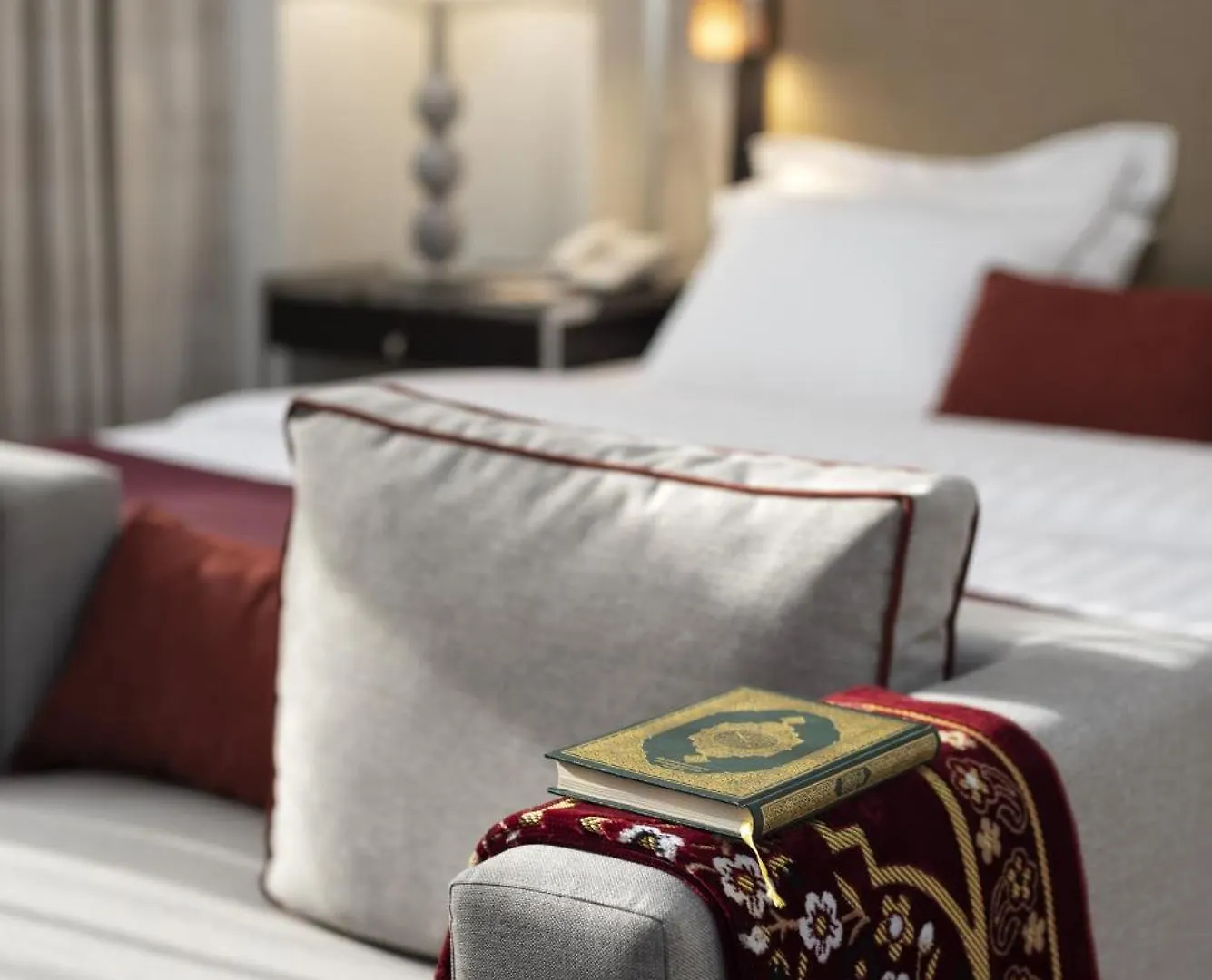 Al Joud Hotel Makkah Mecca