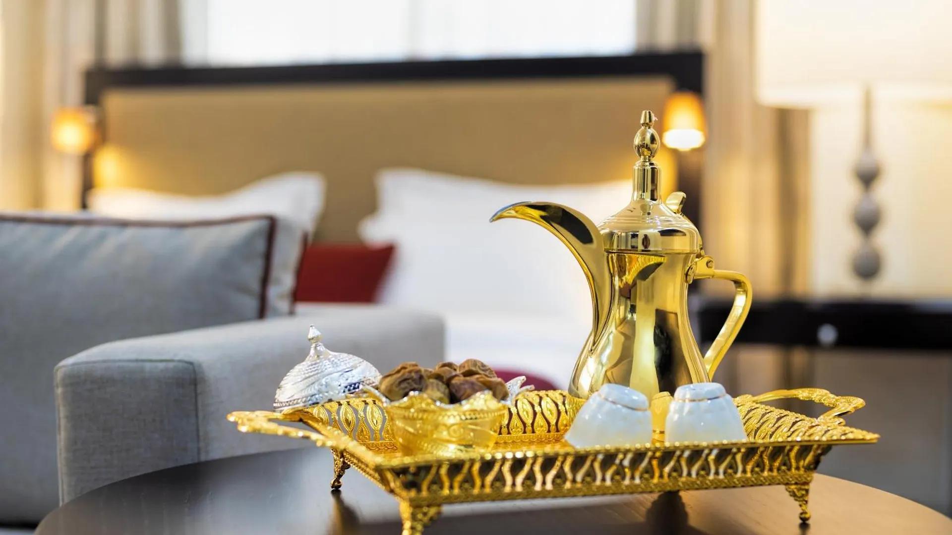 Al Joud Hotel Makkah La Mecque Arabie saoudite