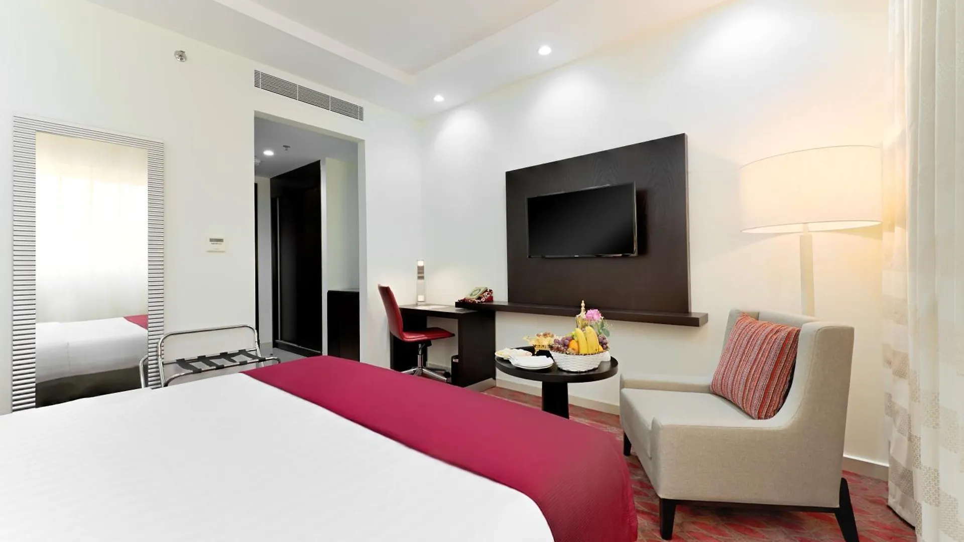 ***  Al Joud Hotel Makkah La Mecque Arabie saoudite