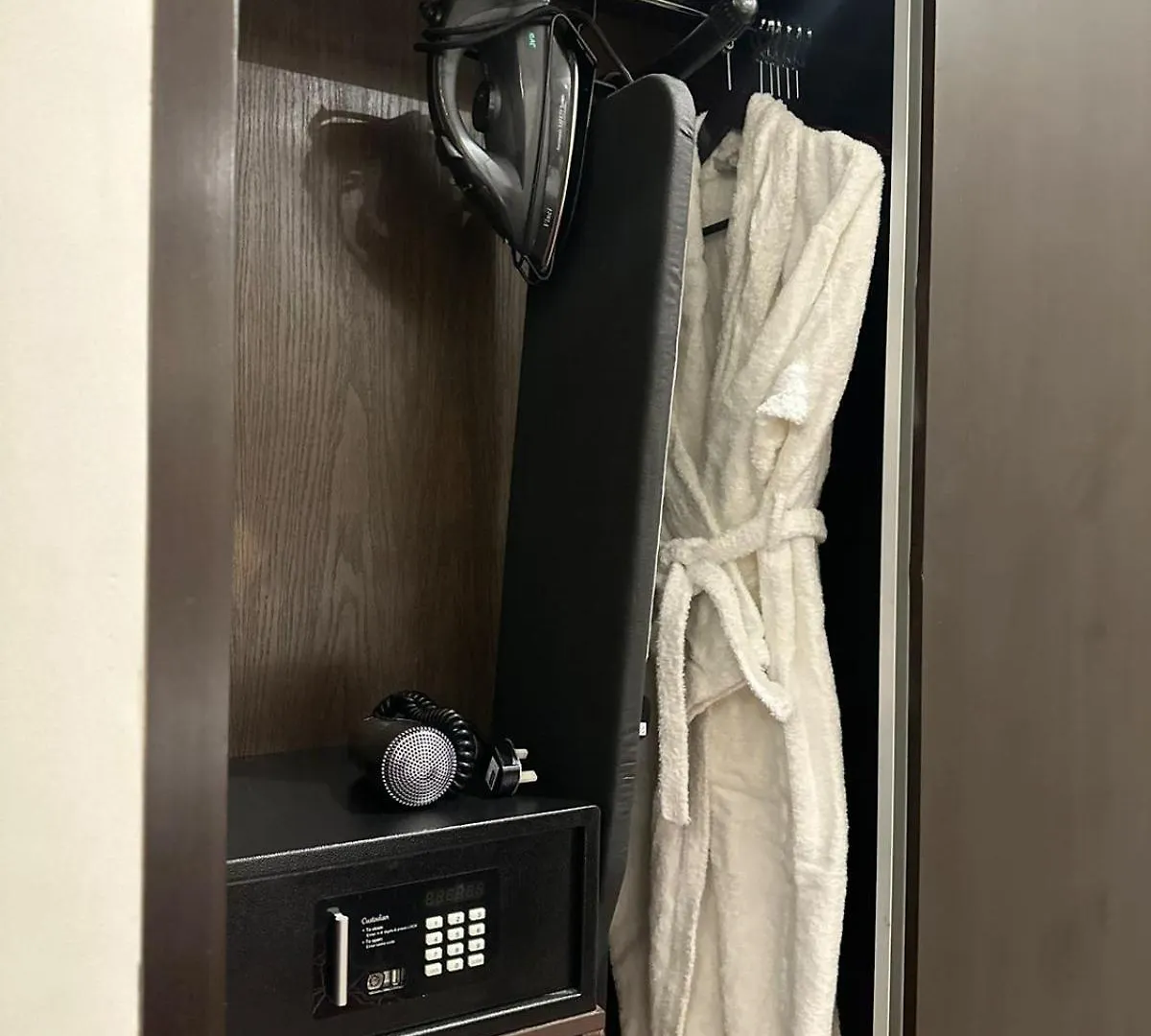 Al Joud Hotel Makkah La Mecque Arabie saoudite