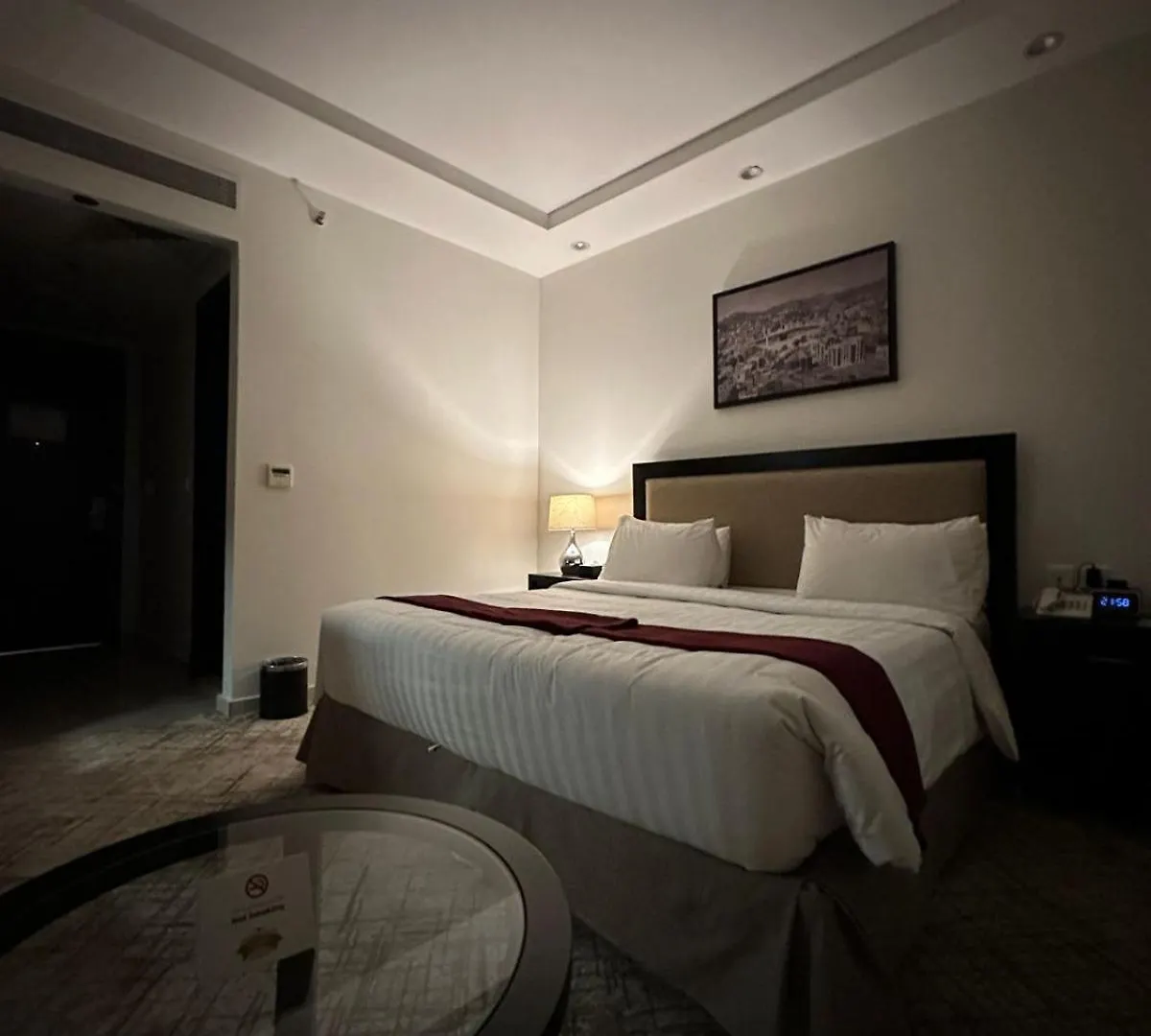 Al Joud Hotel Makkah Mecca