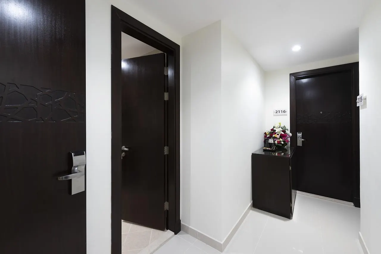 Al Joud Hotel Makkah La Mecque