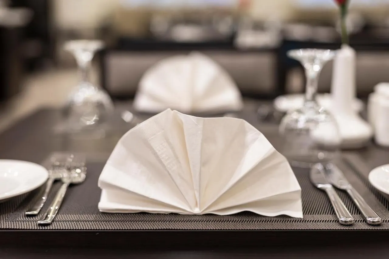 Al Joud Hotel Makkah La Mecque