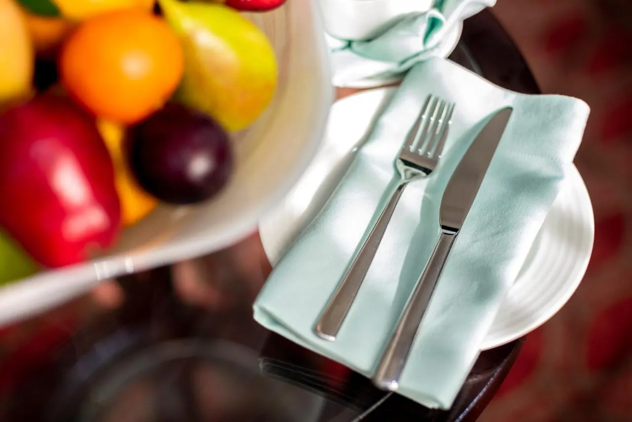 Al Joud Hotel Makkah La Mecque