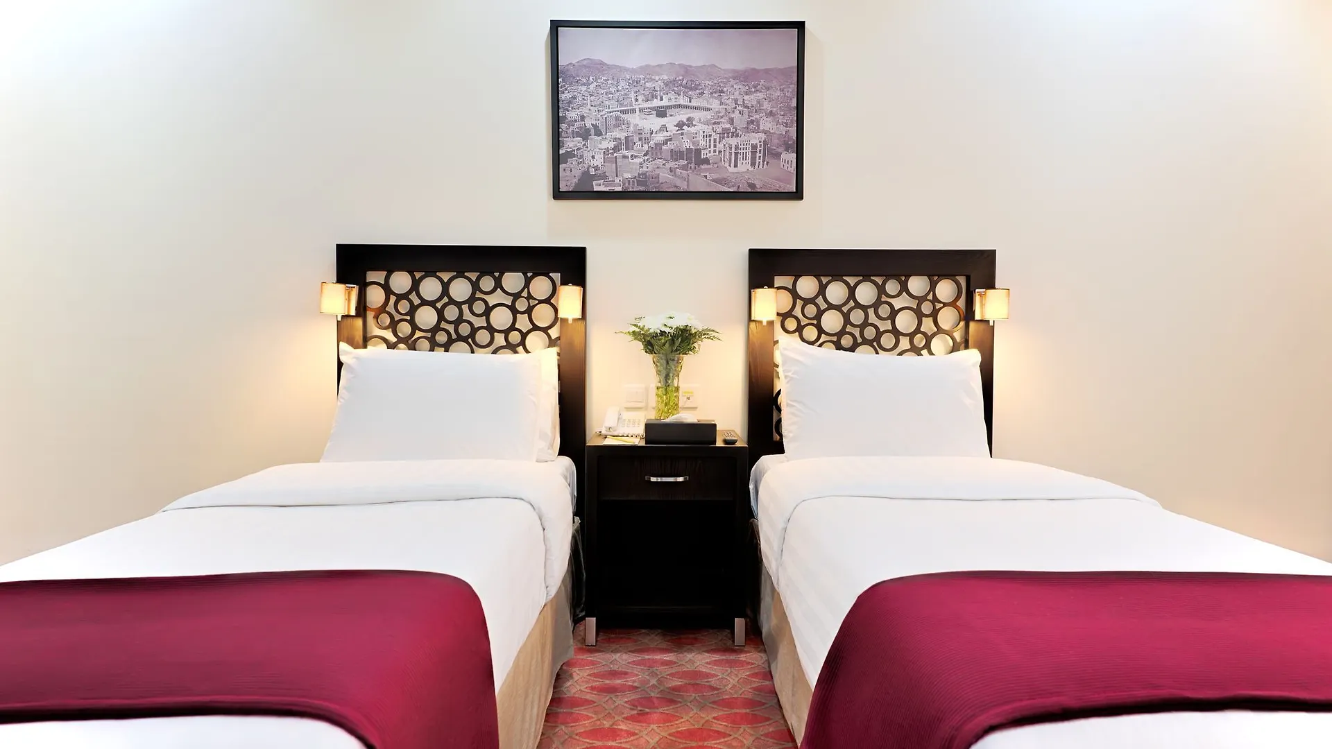 Al Joud Hotel, Makkah Mekka Hotel
