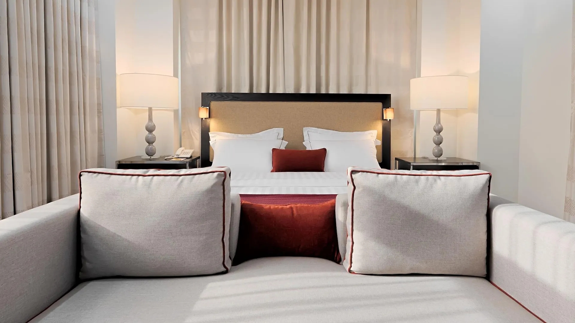 Al Joud Hotel Makkah Mecca