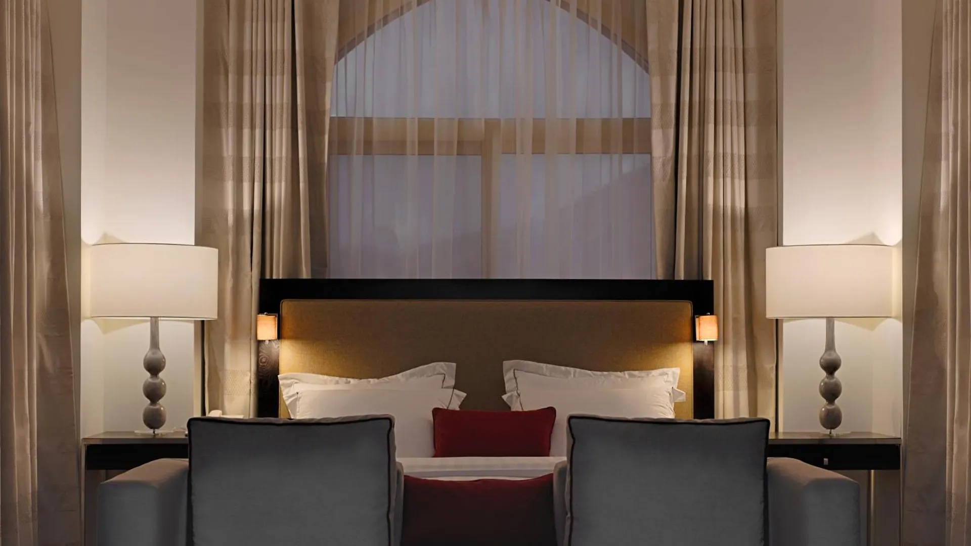 Al Joud Hotel Makkah Mecca