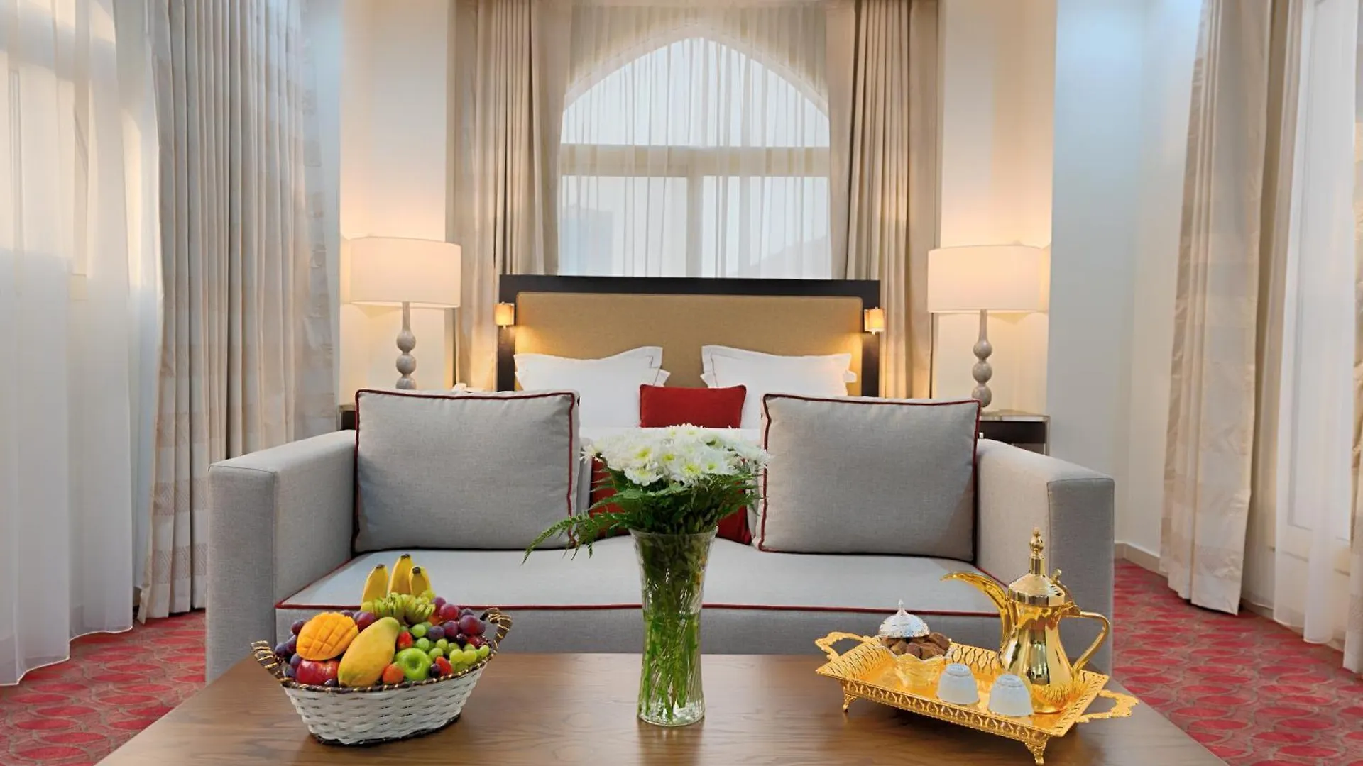 Al Joud Hotel Makkah Mecca